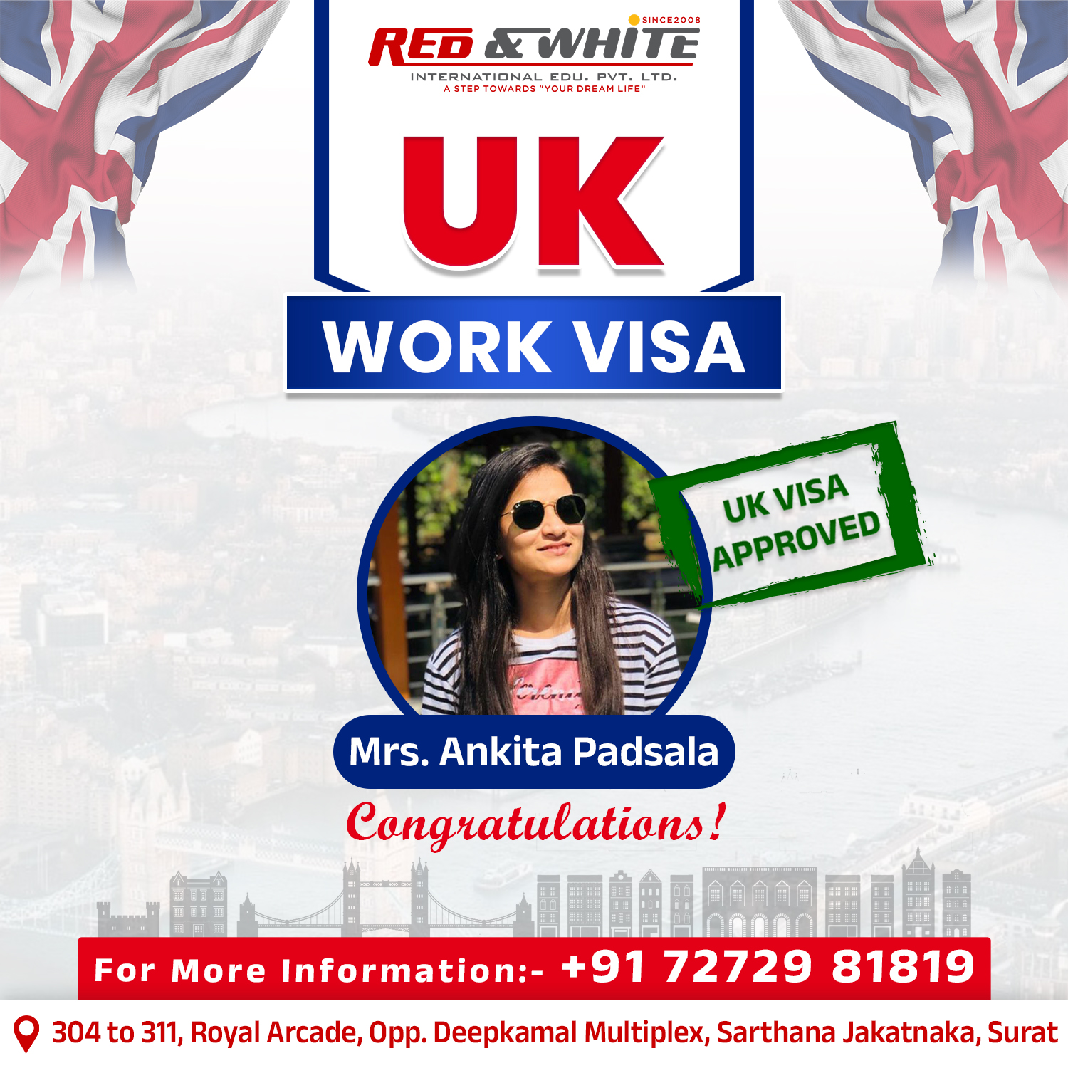 visa